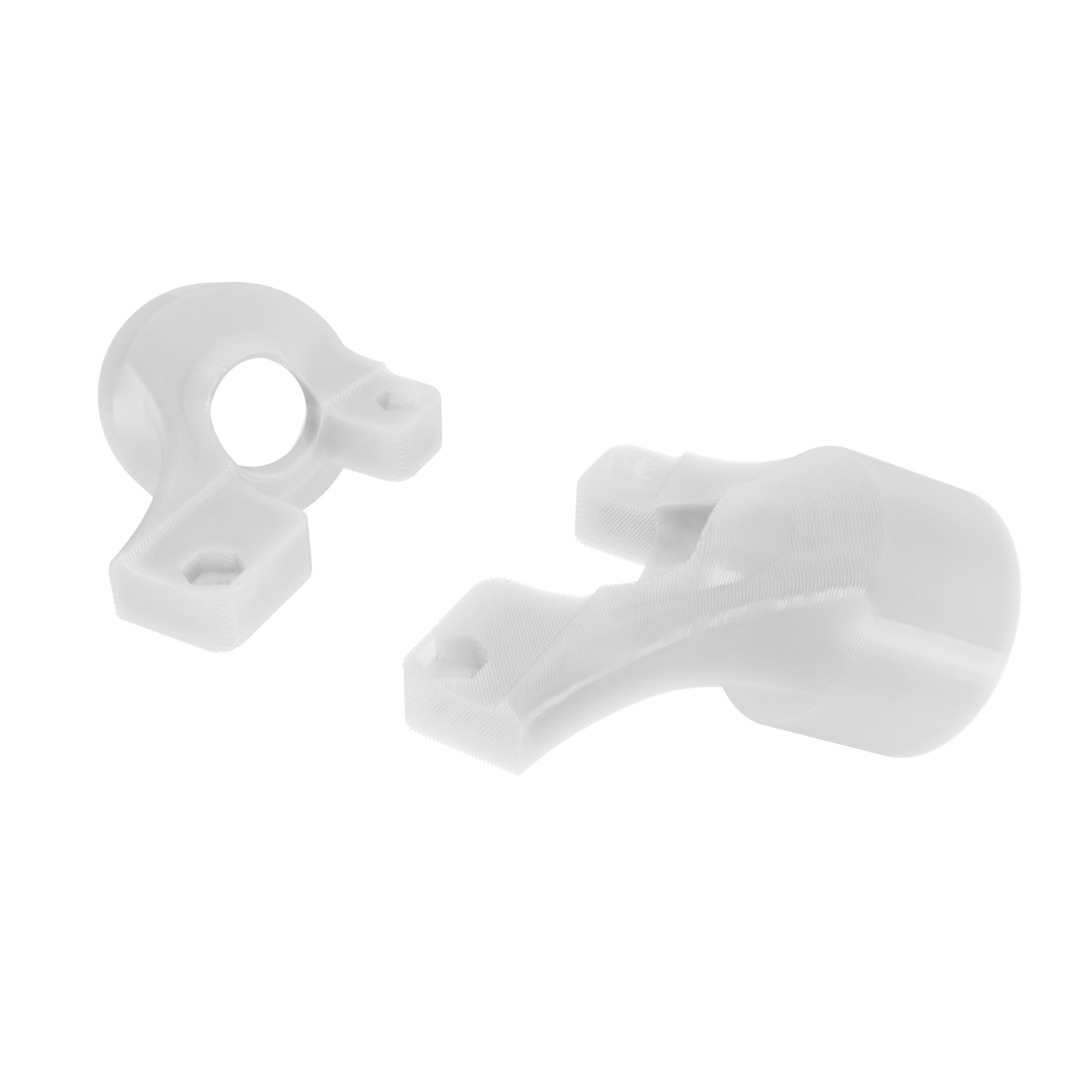 TANQ OCP/Blaze Antenna Mount