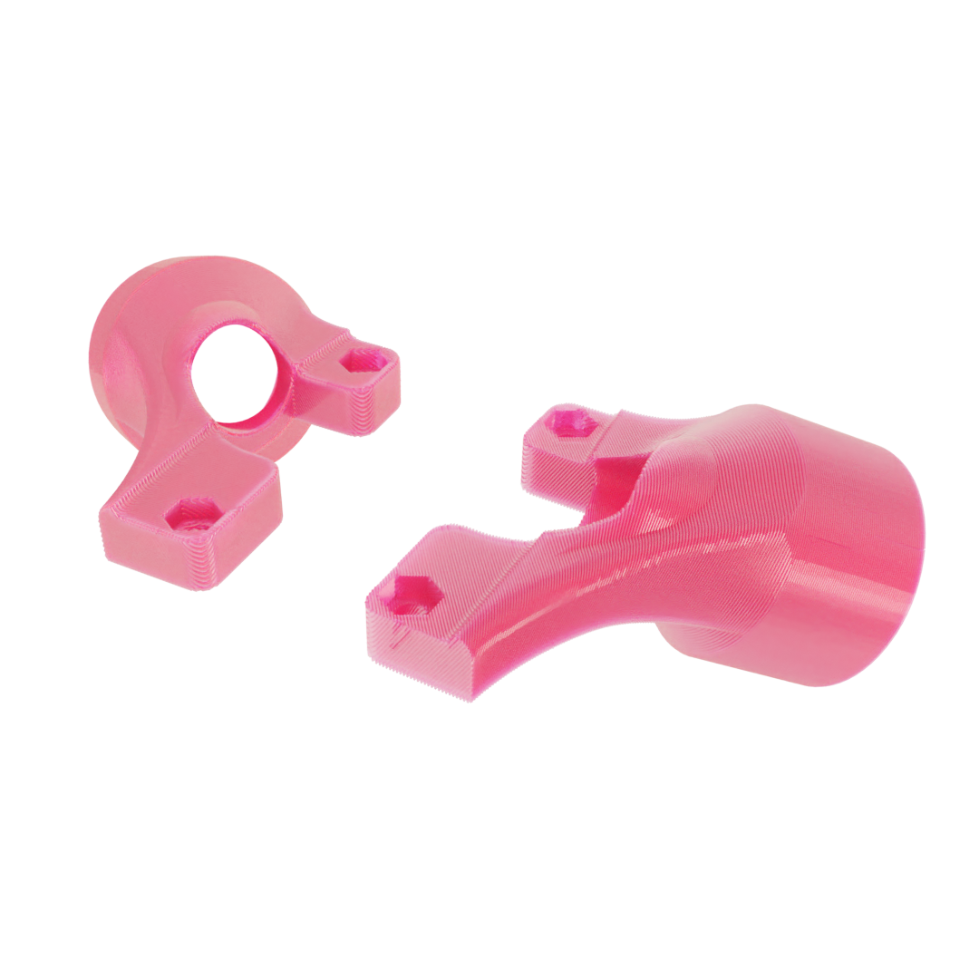 TANQ OCP/Blaze Antenna Mount