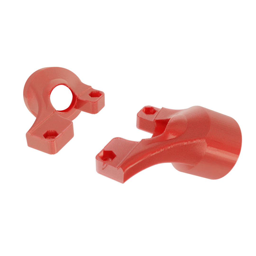 TANQ OCP/Blaze Antenna Mount
