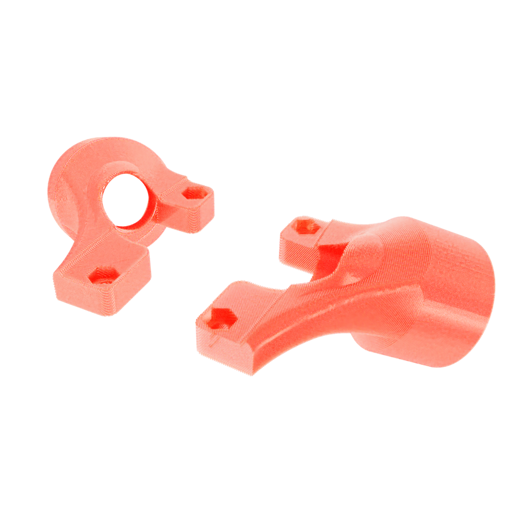 TANQ OCP/Blaze Antenna Mount