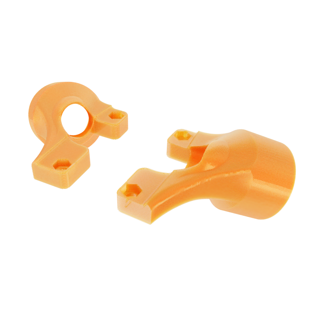 TANQ OCP/Blaze Antenna Mount