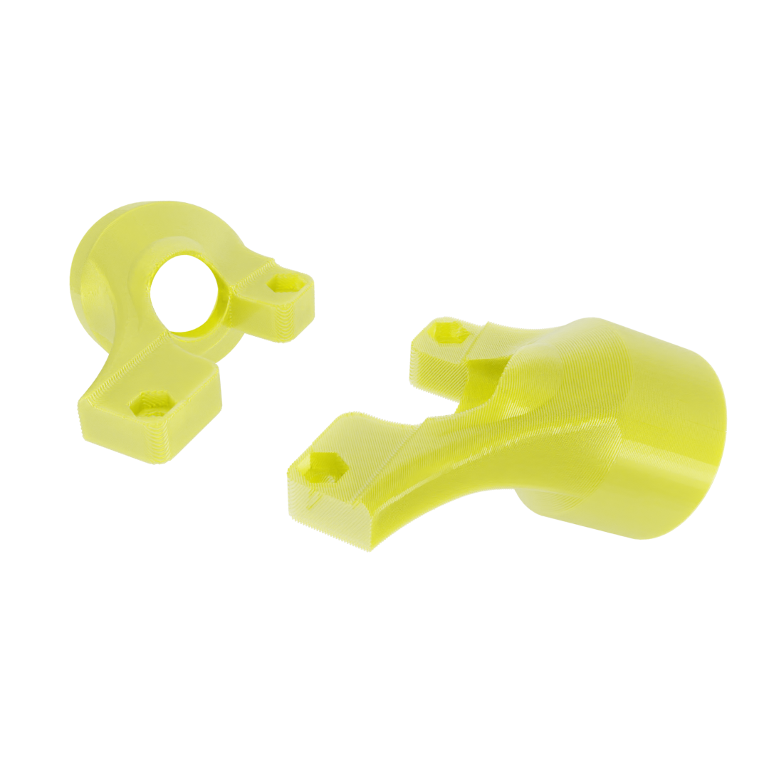 TANQ OCP/Blaze Antenna Mount