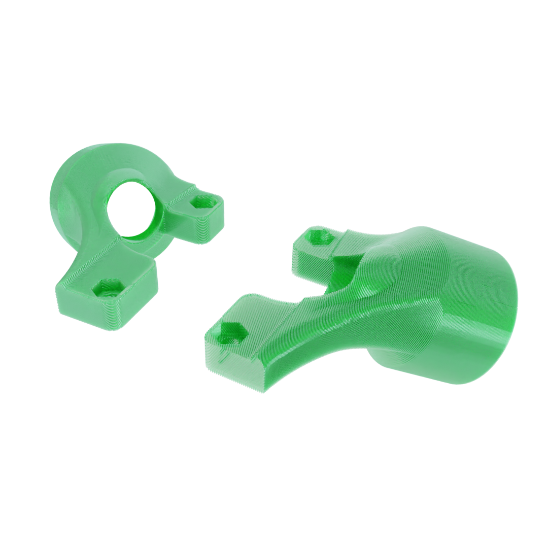TANQ OCP/Blaze Antenna Mount