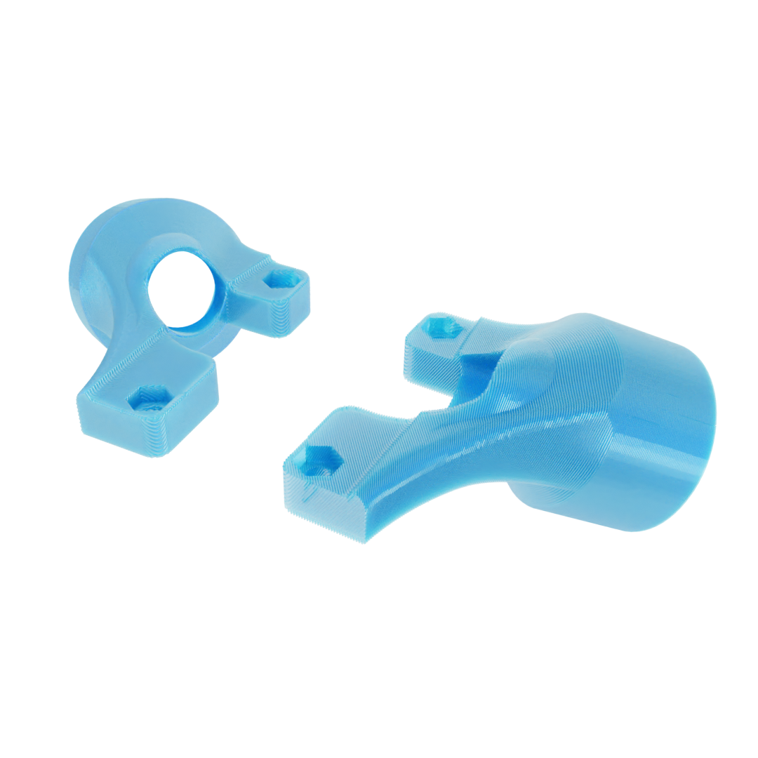 TANQ OCP/Blaze Antenna Mount