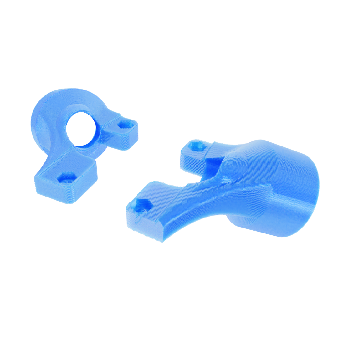 TANQ OCP/Blaze Antenna Mount