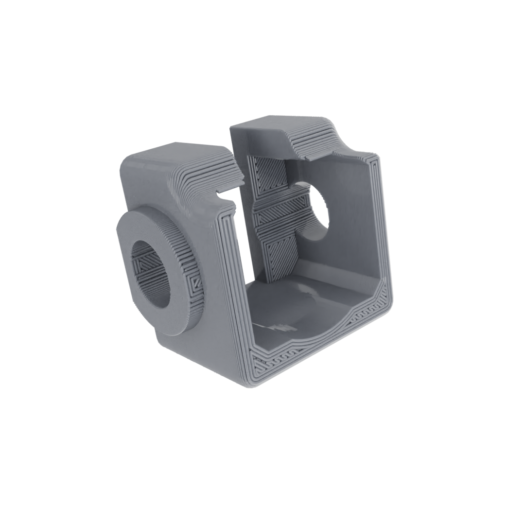 TANQ FPV Camera Mounts