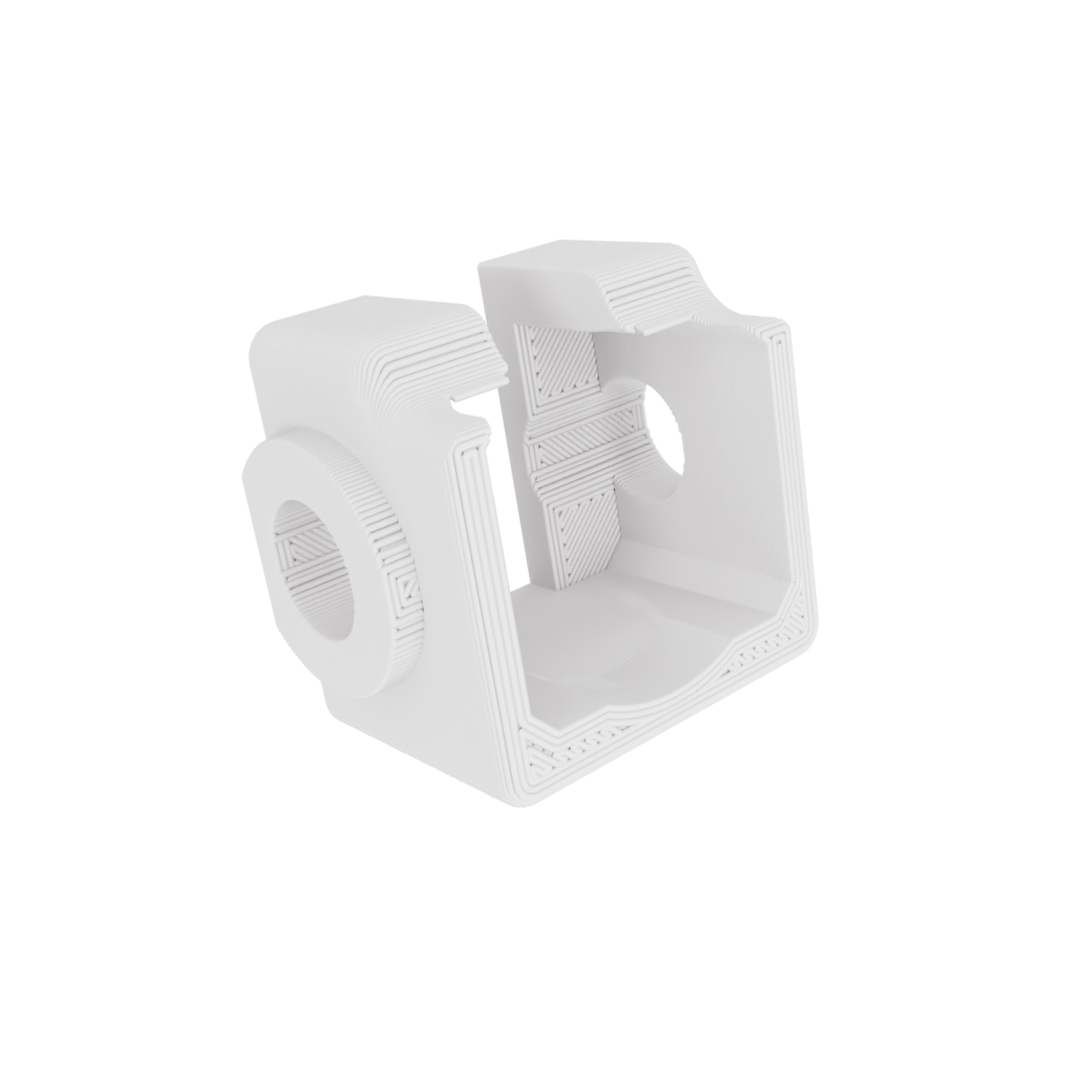 TANQ FPV Camera Mounts