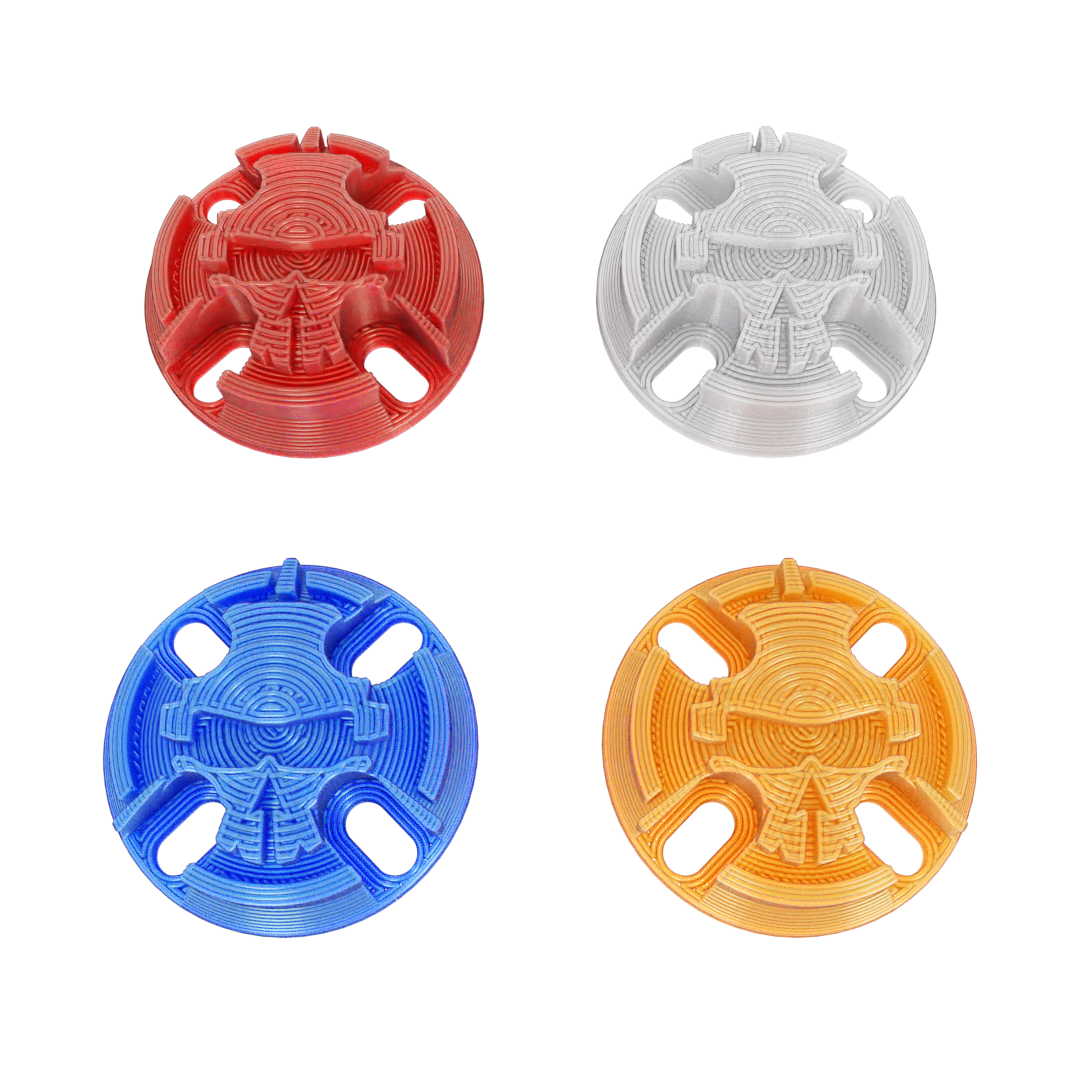 Quad Skidz