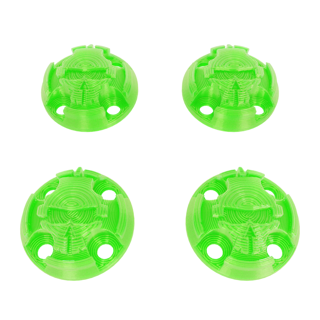 Quad Skidz