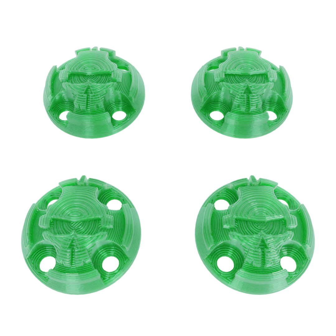 Quad Skidz