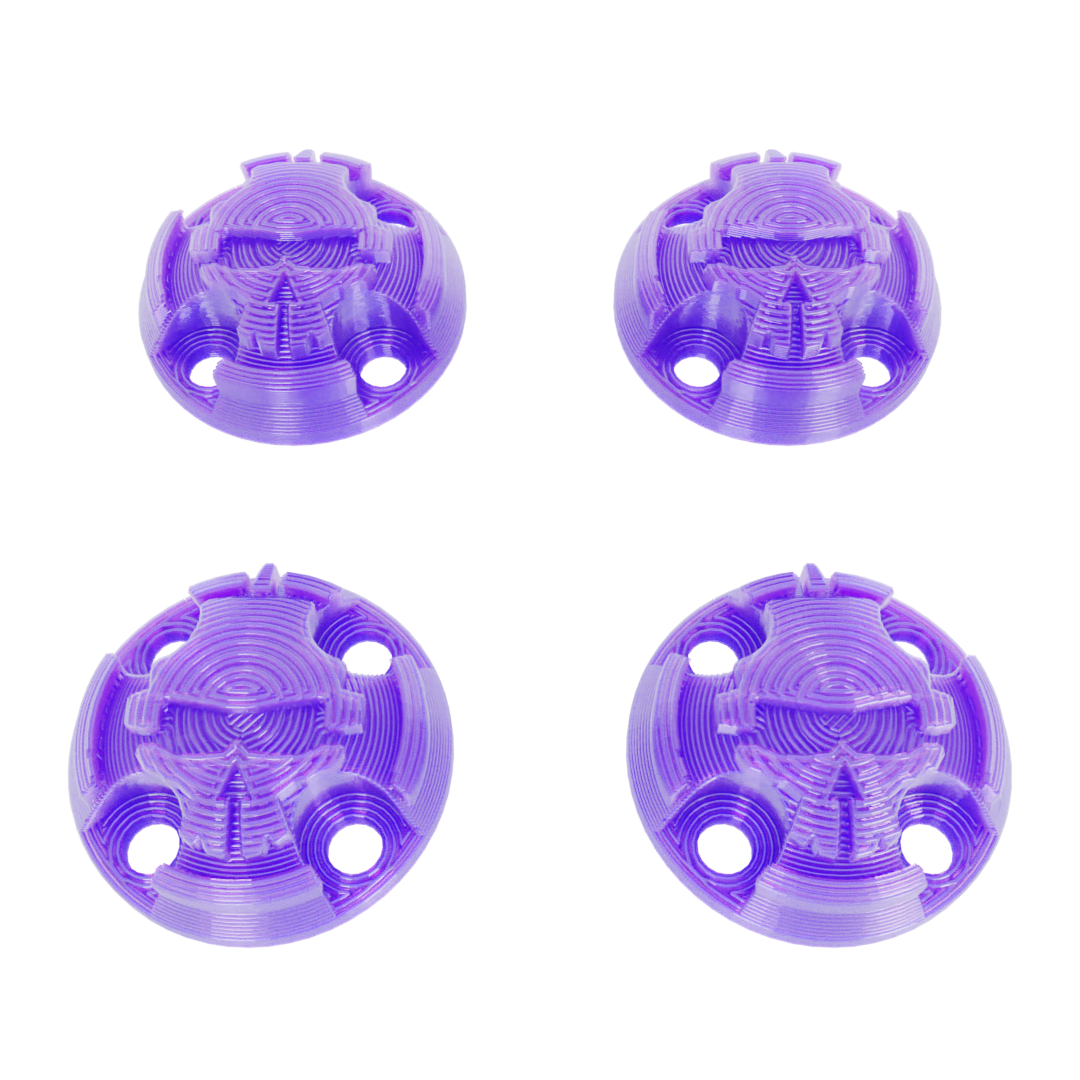 Quad Skidz