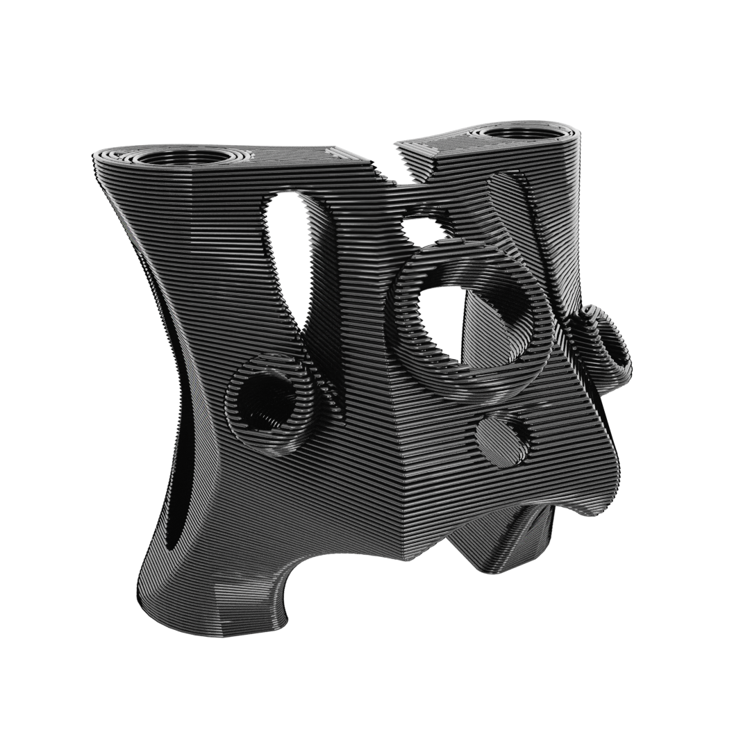 CL1 Antenna Mounts