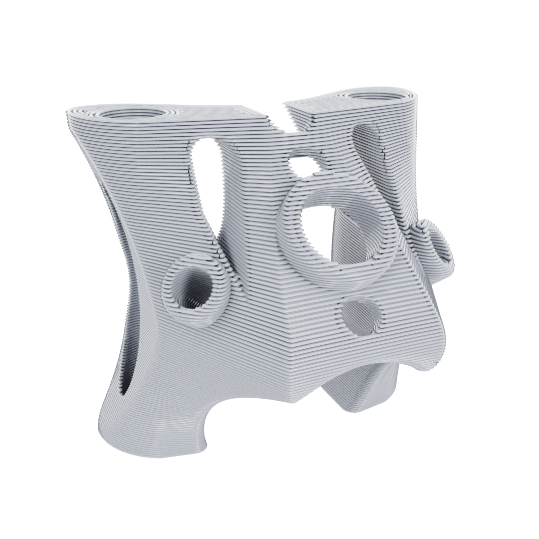 CL1 Antenna Mounts