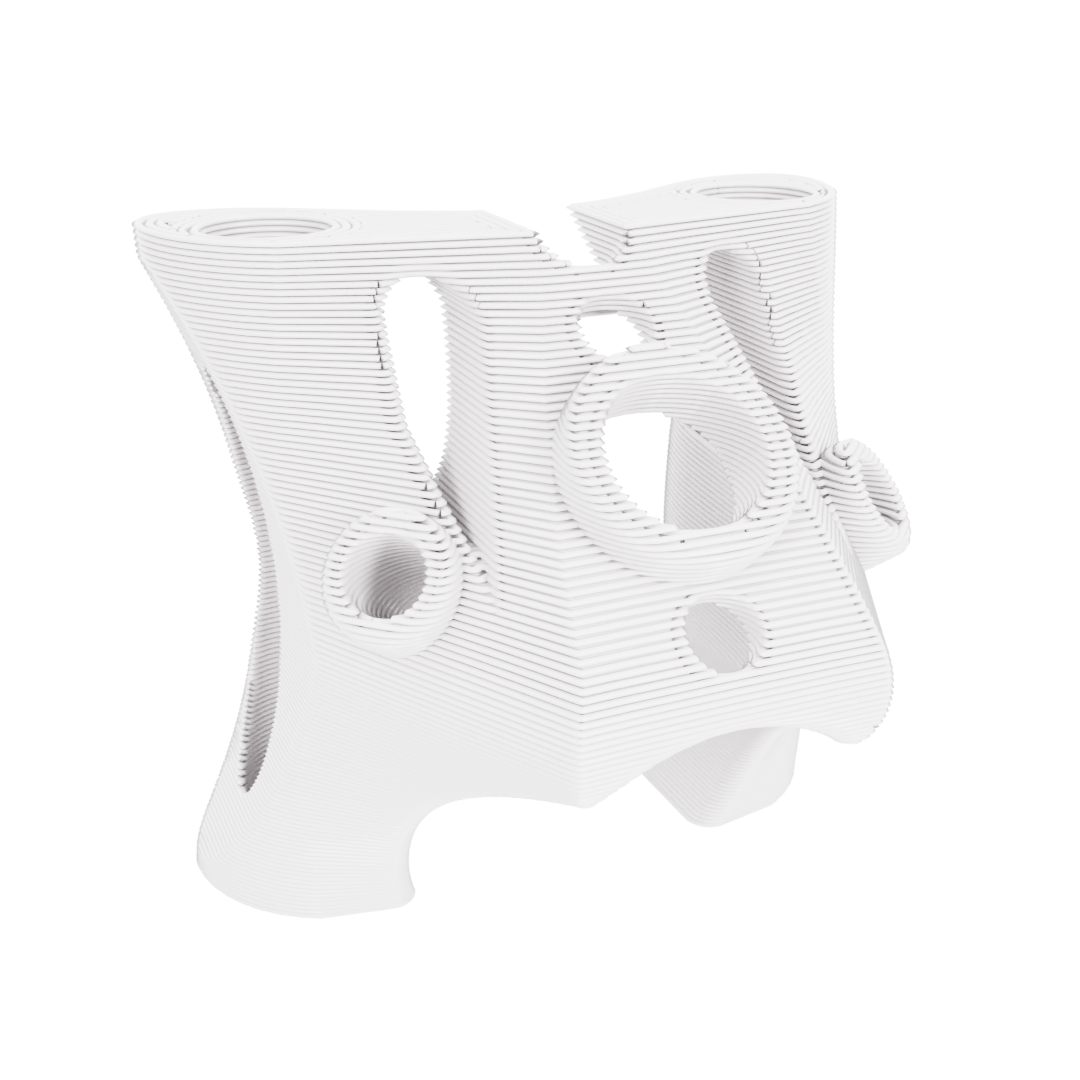 CL1 Antenna Mounts