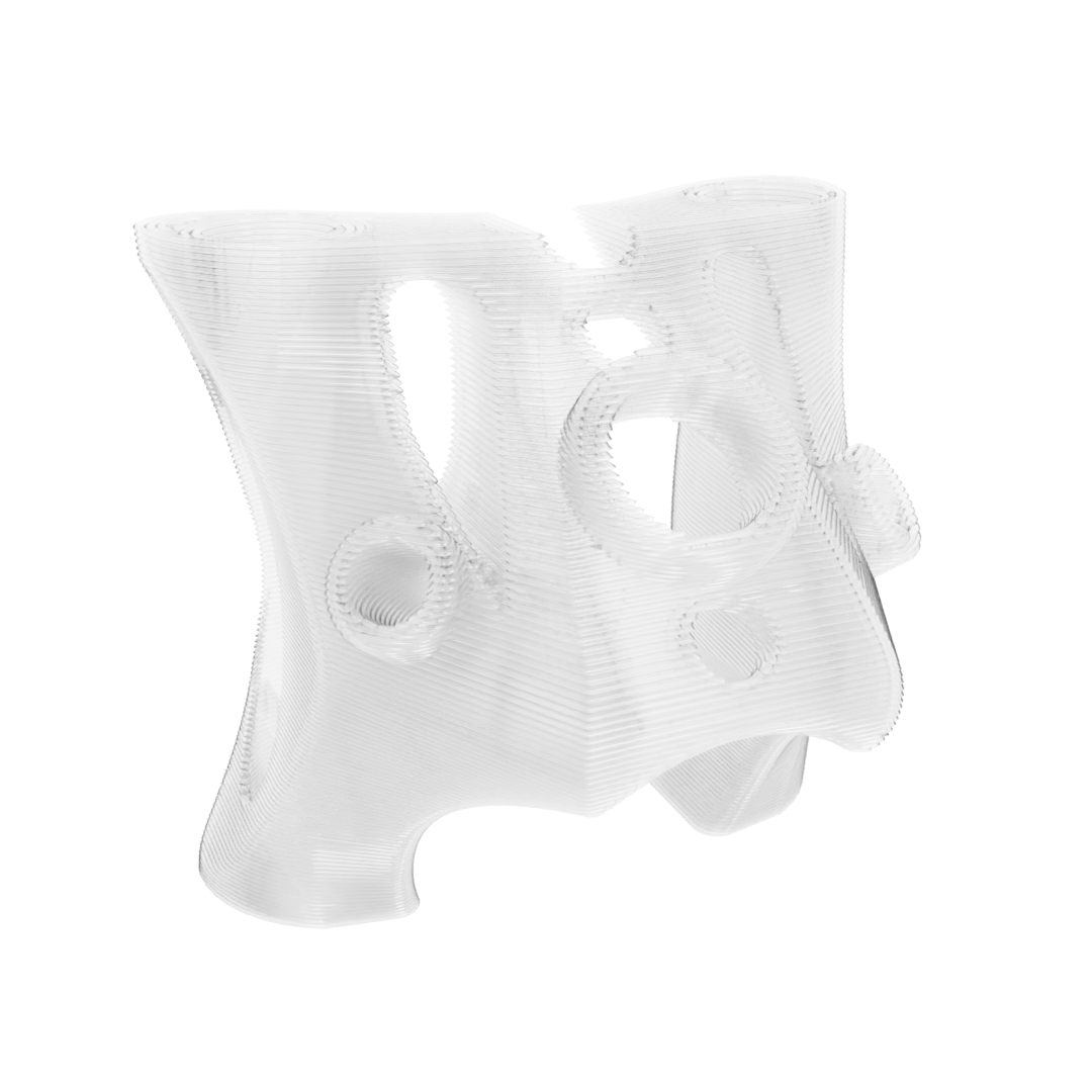 CL1 Antenna Mounts