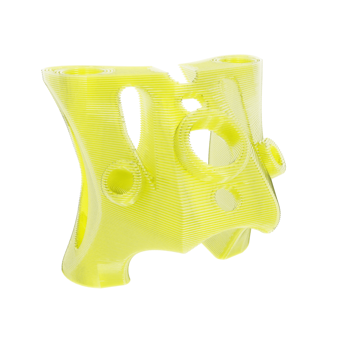 CL1 Antenna Mounts