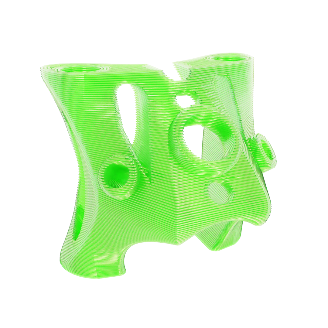 CL1 Antenna Mounts