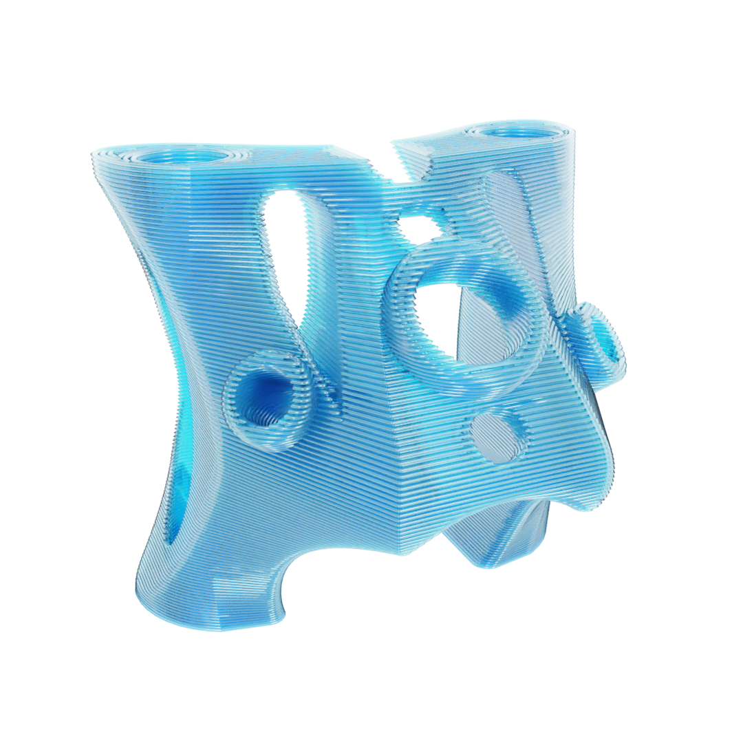 CL1 Antenna Mounts