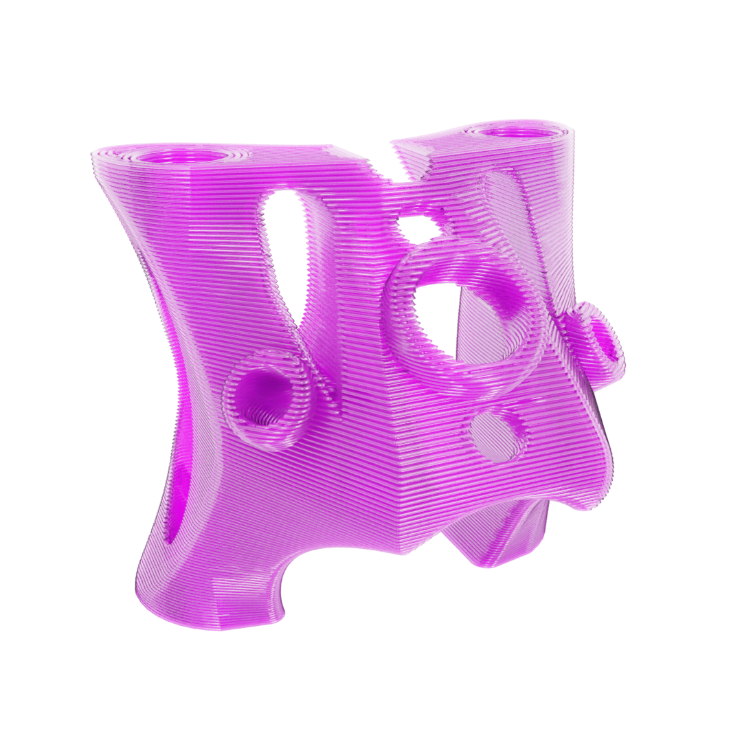 CL1 Antenna Mounts