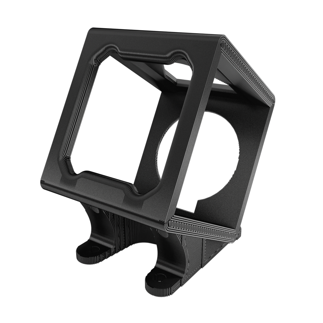 CL1 GoPro Session Mount