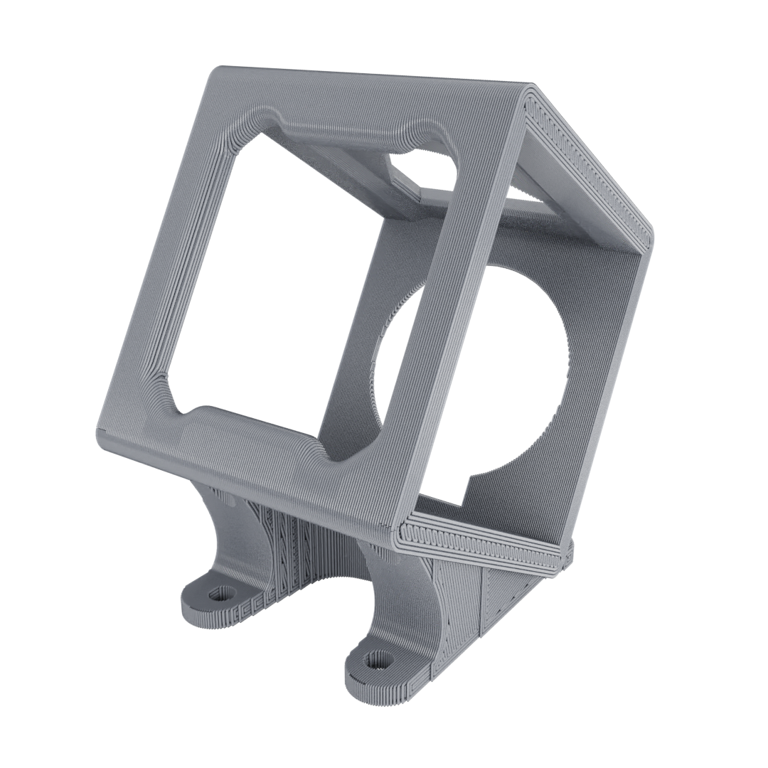 CL1 GoPro Session Mount