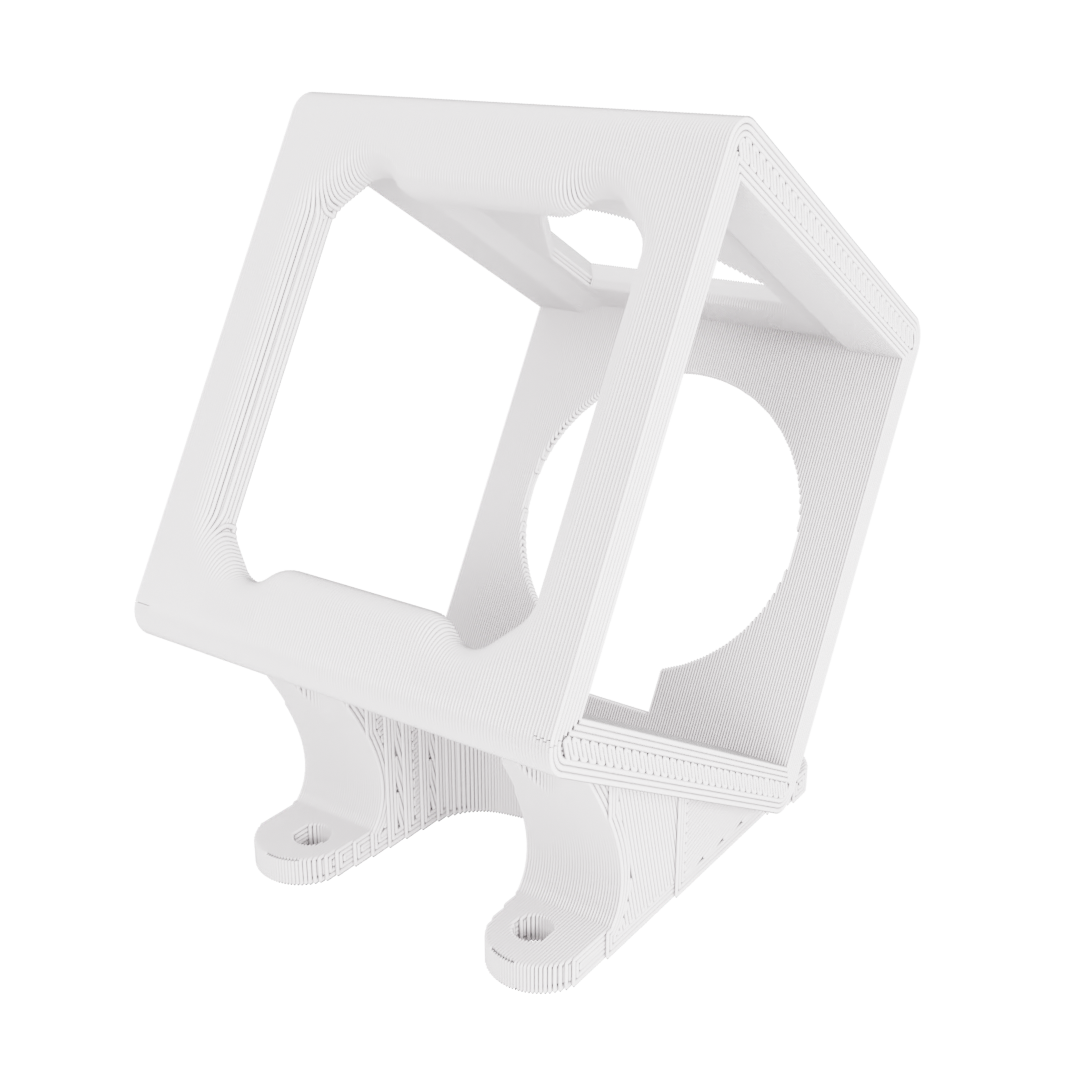 CL1 GoPro Session Mount
