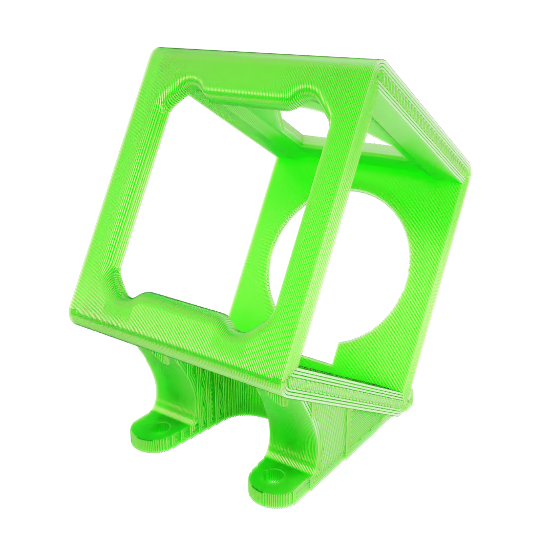 CL1 GoPro Session Mount