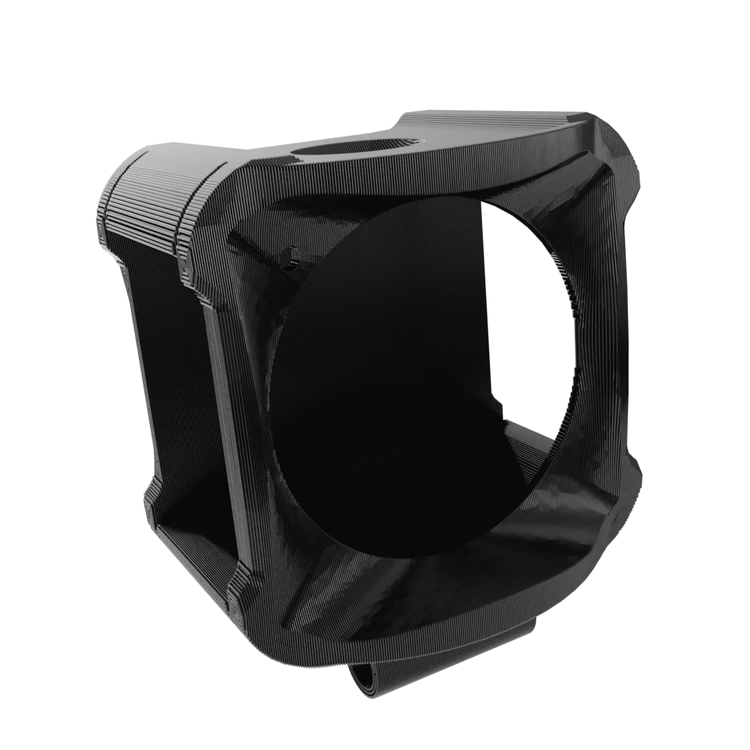 Skyliner MK3/SkyLite DJI Action 2 Mount