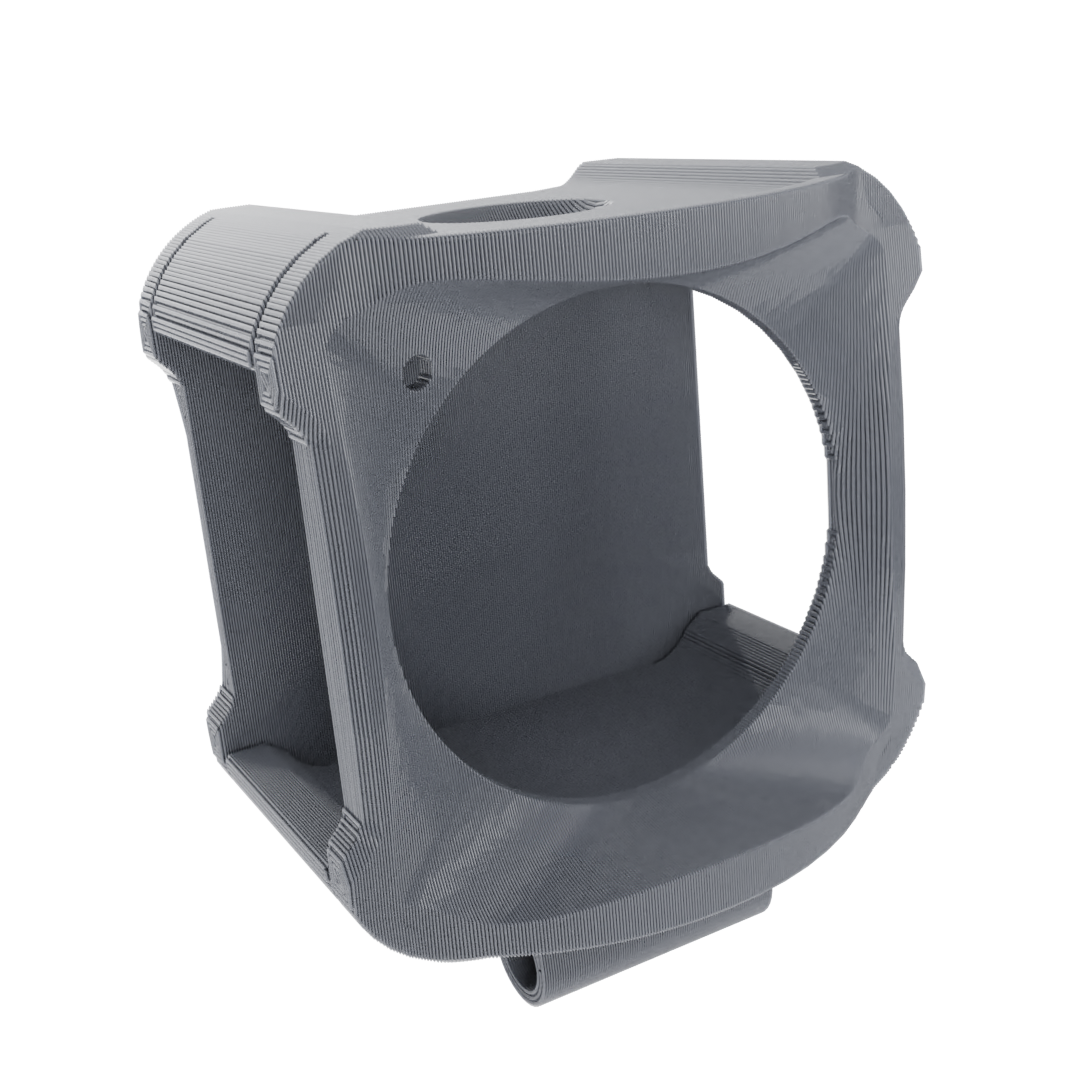 Skyliner MK3/SkyLite DJI Action 2 Mount
