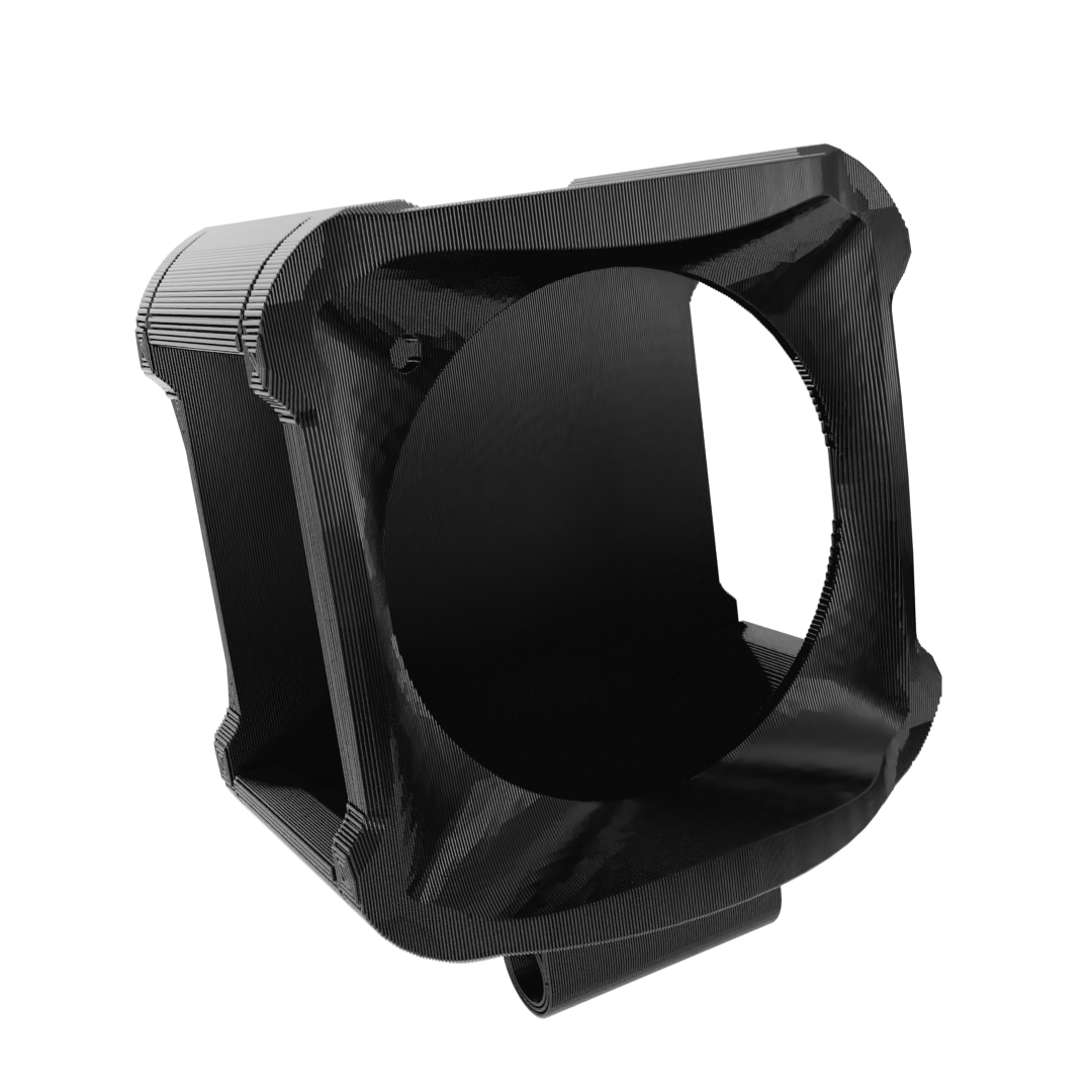 Skyliner MK3/SkyLite DJI Action 2 Mount