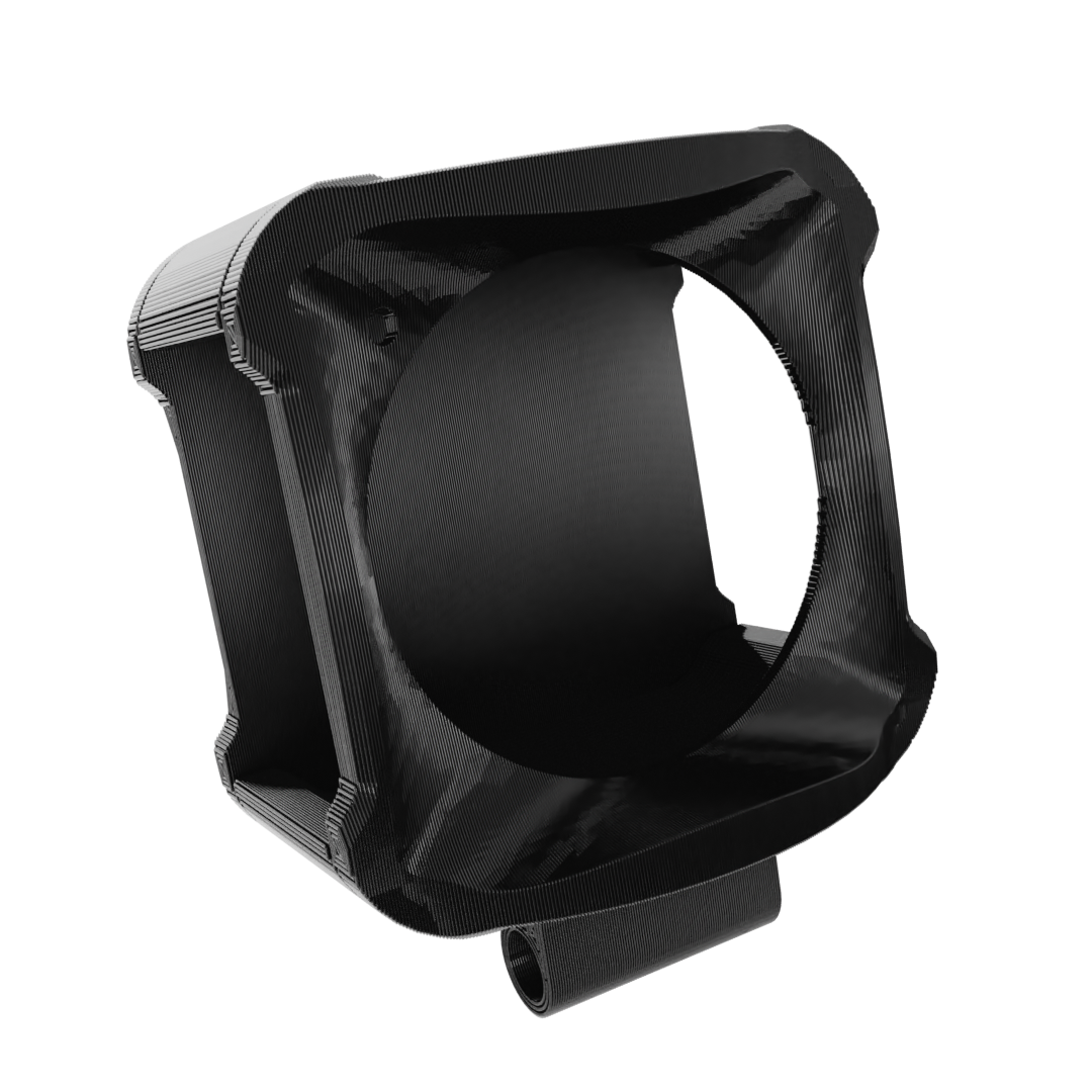 Skyliner MK3/SkyLite DJI Action 2 Mount
