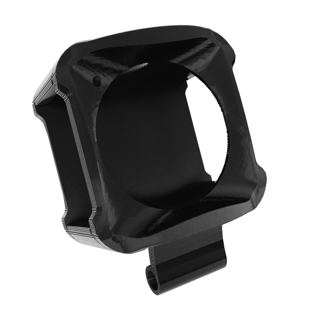 Skyliner MK3/SkyLite DJI Action 2 Mount