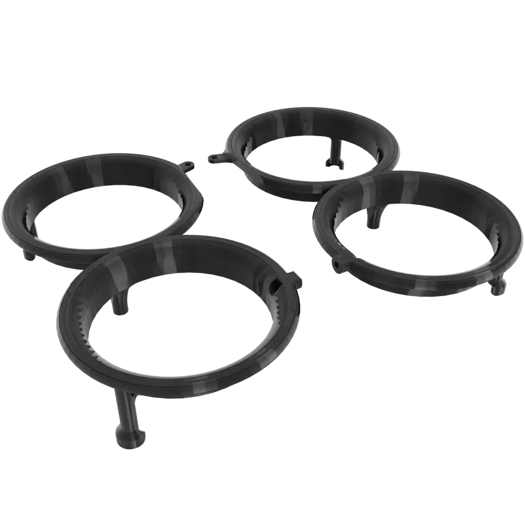 SkyLite Slim Ducts