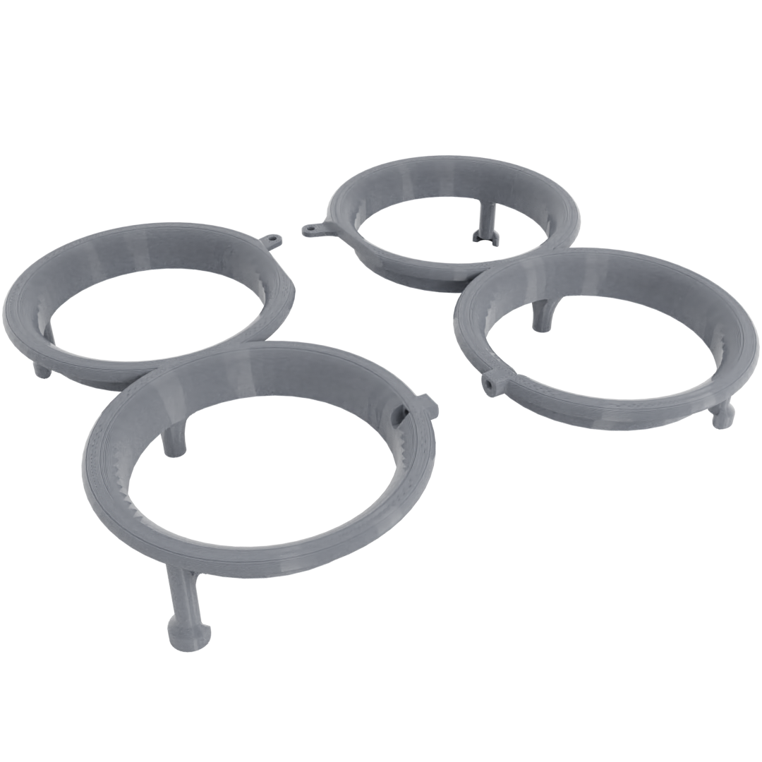 SkyLite Slim Ducts