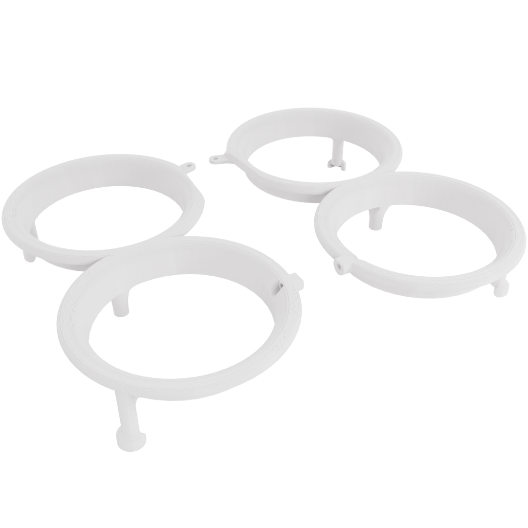 SkyLite Slim Ducts