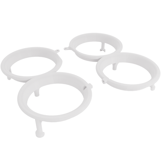 SkyLite Slim Ducts