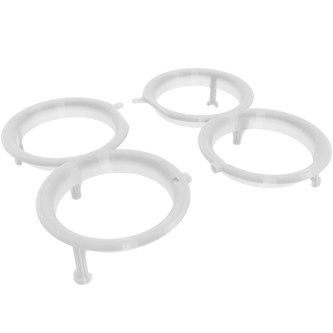SkyLite Slim Ducts