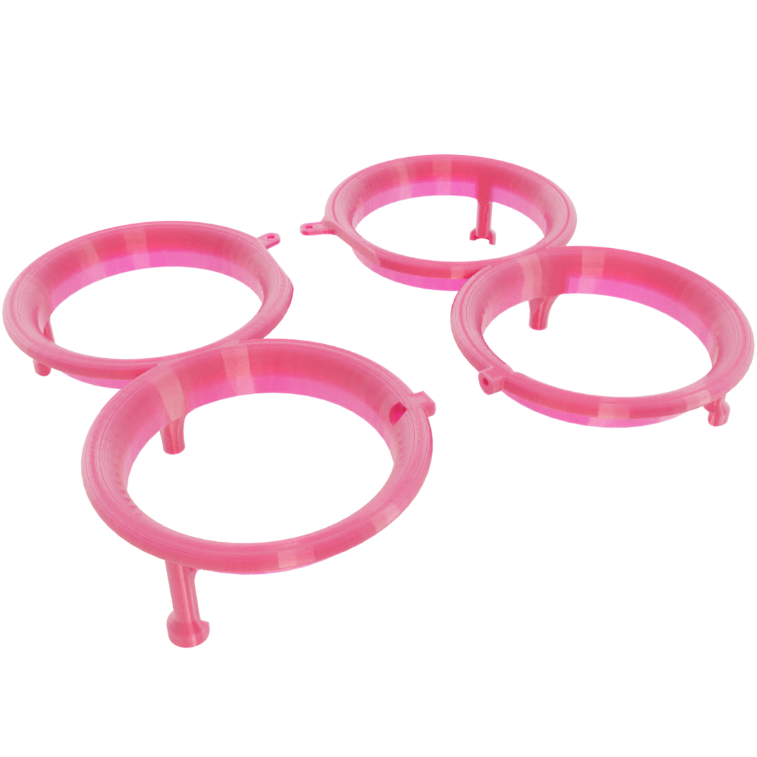 SkyLite Slim Ducts