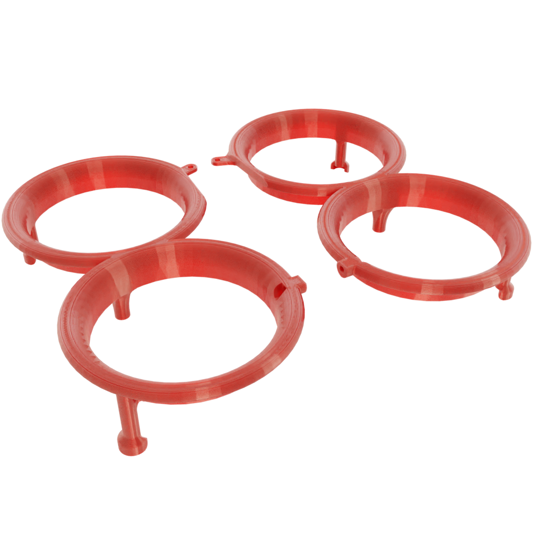 SkyLite Slim Ducts