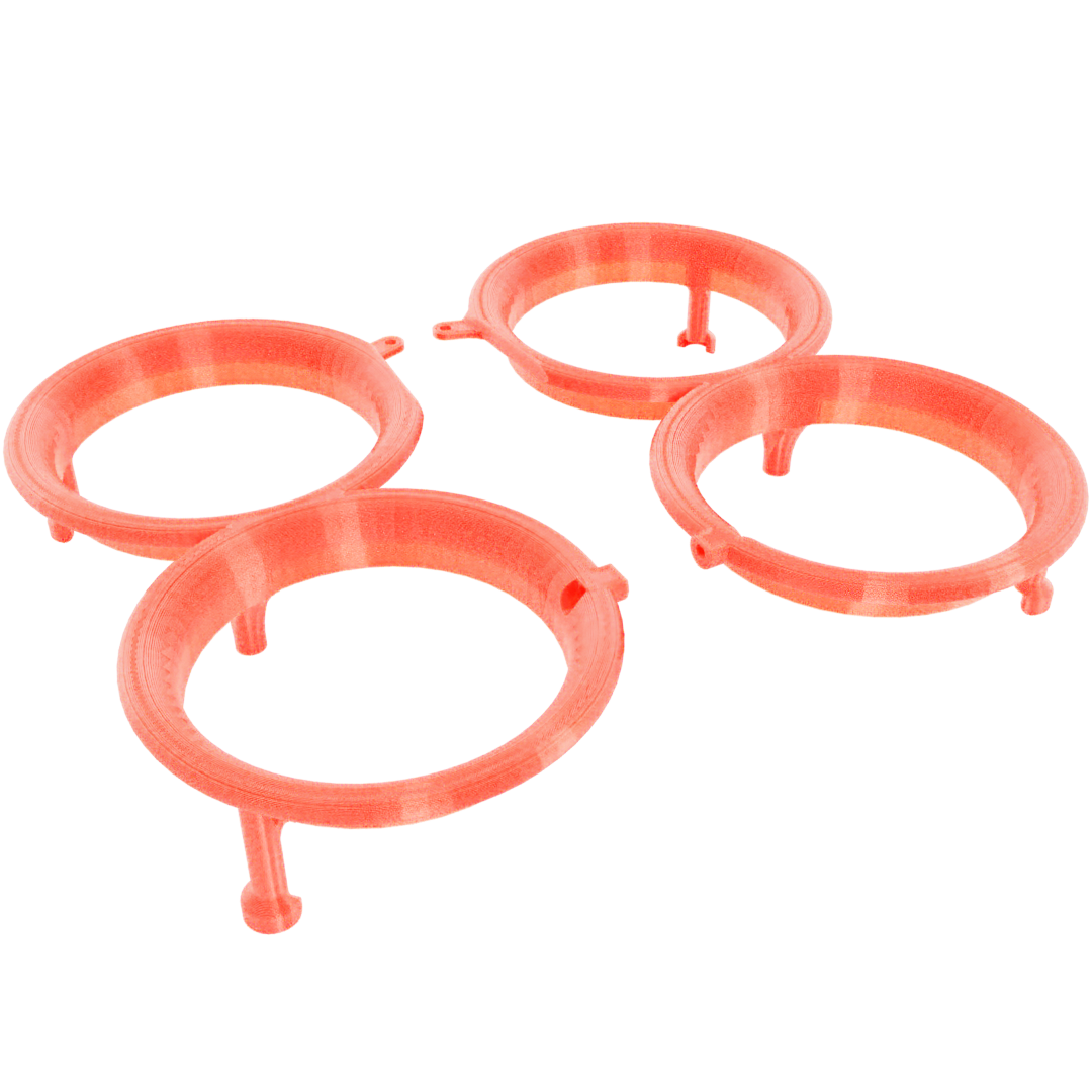 SkyLite Slim Ducts