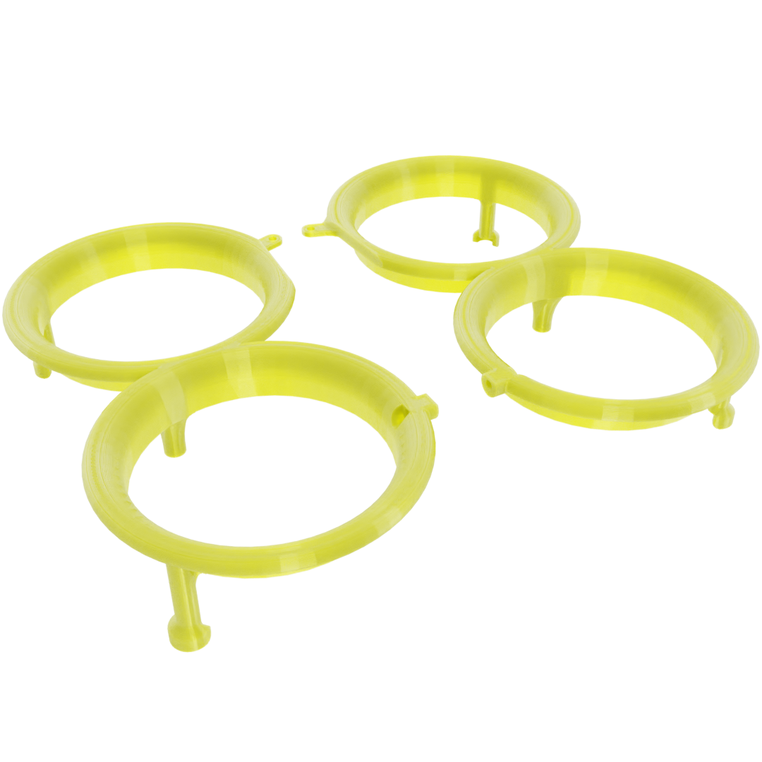 SkyLite Slim Ducts