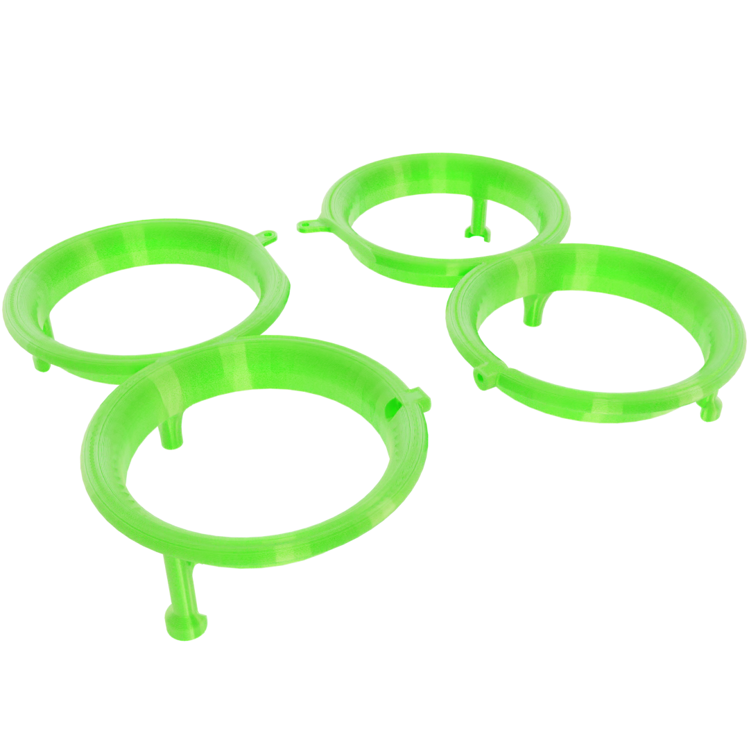 SkyLite Slim Ducts