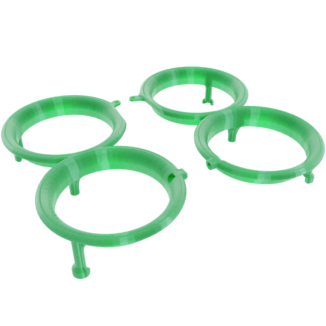 SkyLite Slim Ducts
