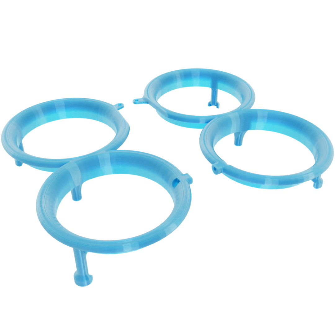 SkyLite Slim Ducts