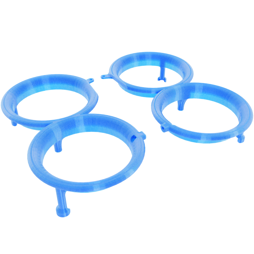 SkyLite Slim Ducts