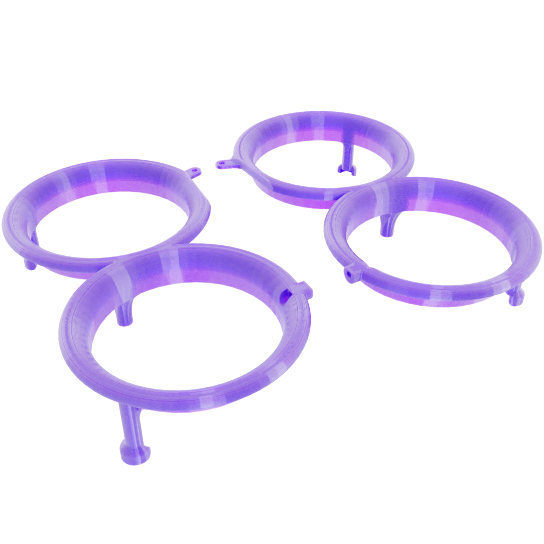 SkyLite Slim Ducts