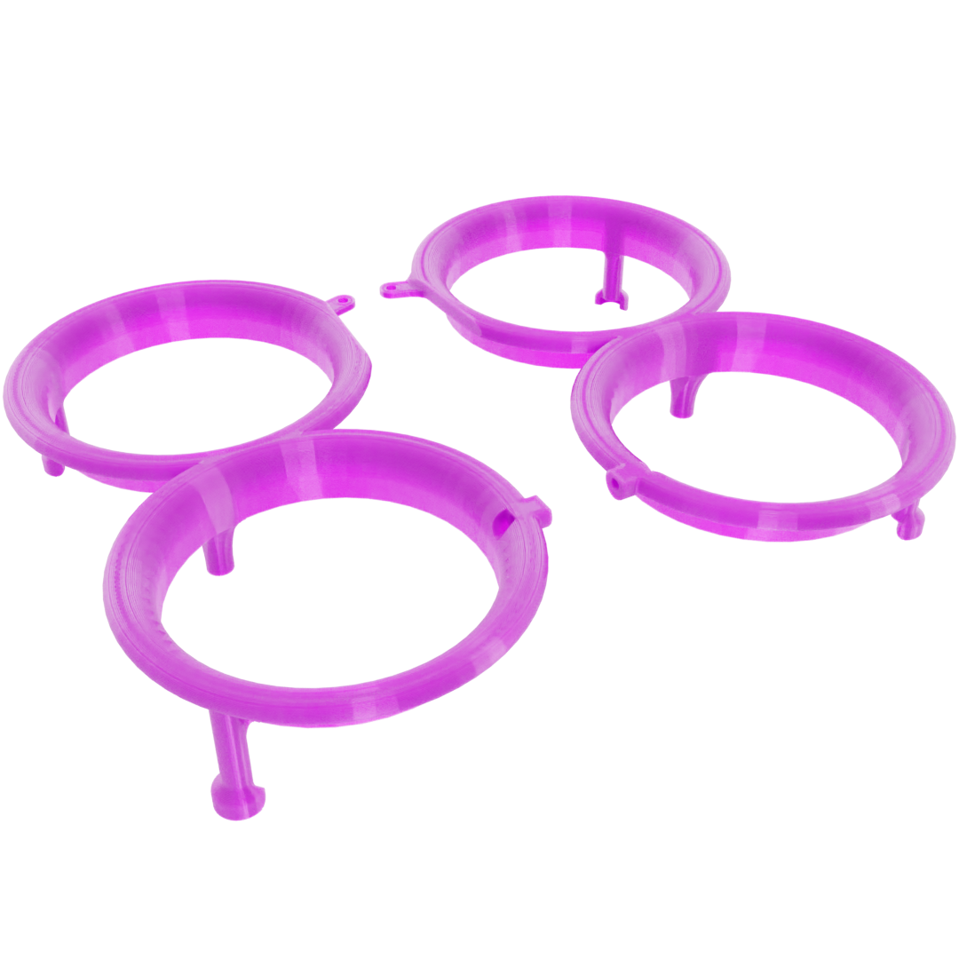 SkyLite Slim Ducts