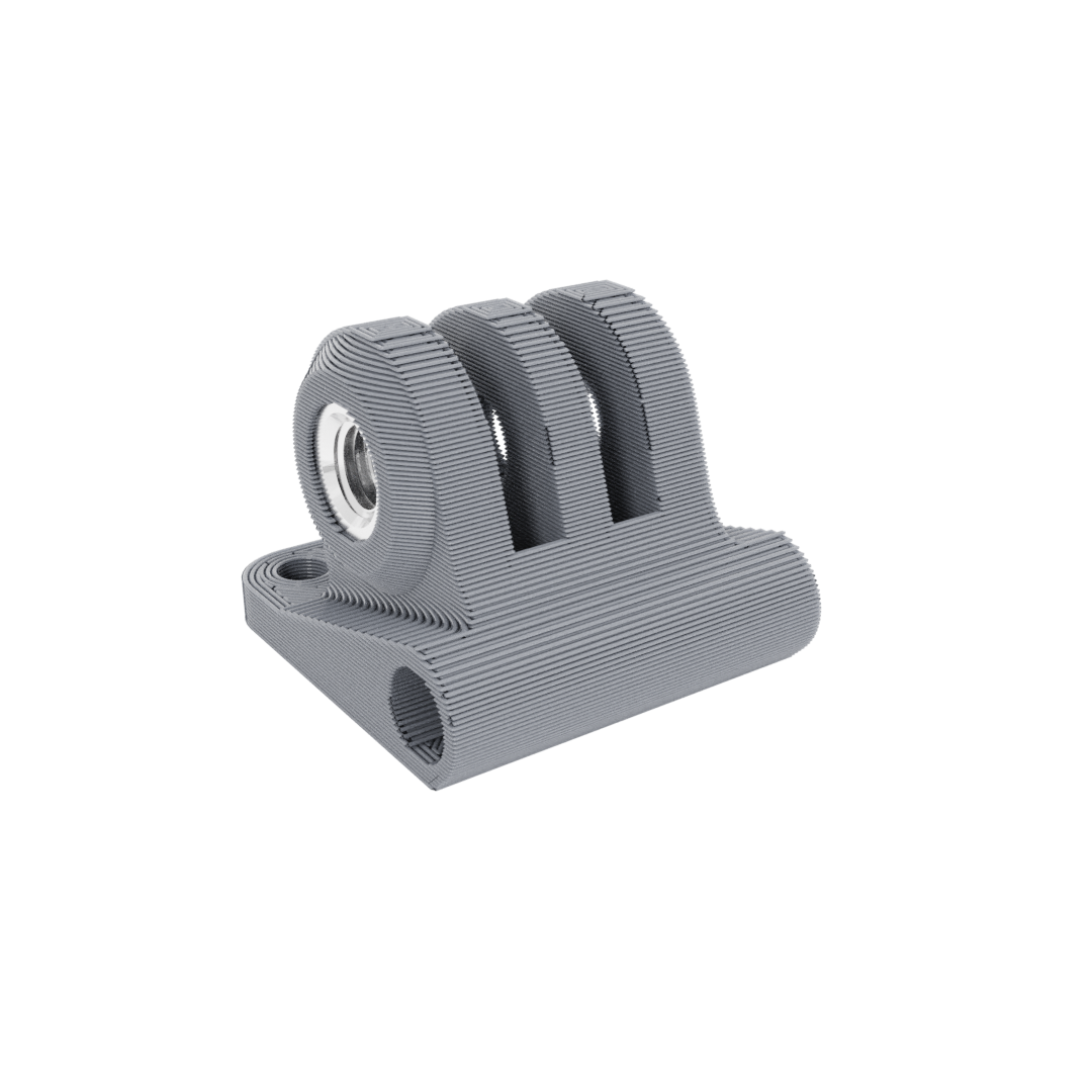 Skyeliner HD Universal GoPro Mount