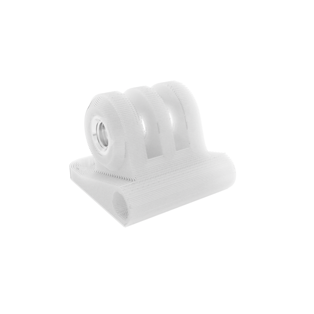 Skyeliner HD Universal GoPro Mount