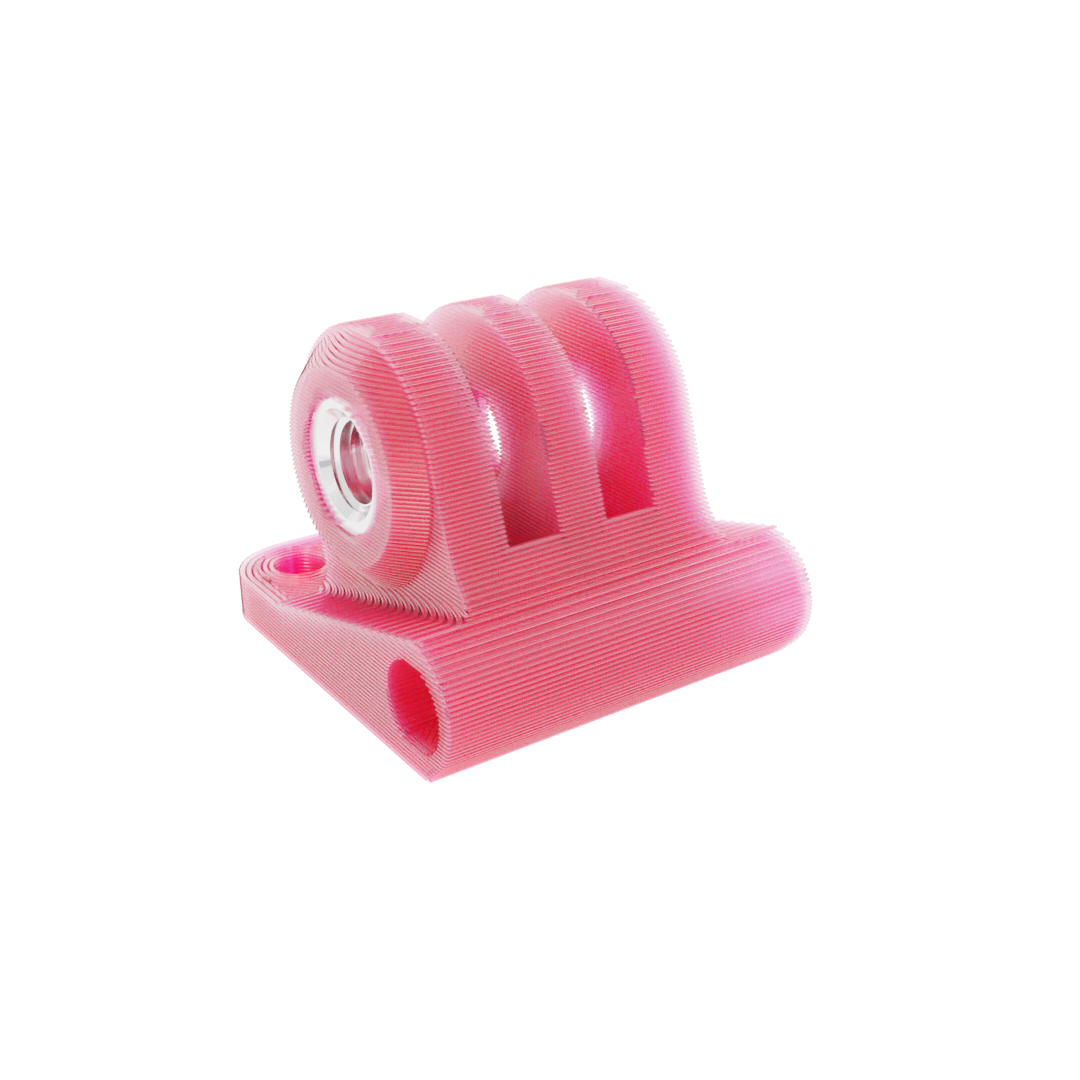 Skyeliner HD Universal GoPro Mount